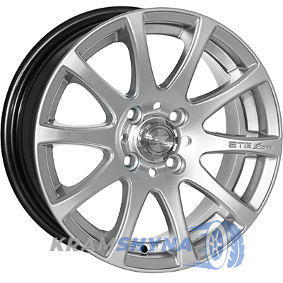 Zorat Wheels 3114Z 6x14 4x100 ET35 DIA67.1 HS