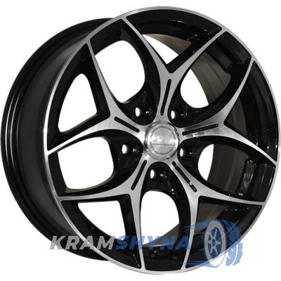 Zorat Wheels 3206 6x14 4x100 ET35 DIA67.1 BP