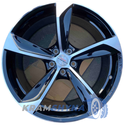 Borbet S 9x20 5x114.3 ET50 DIA67.1 BP