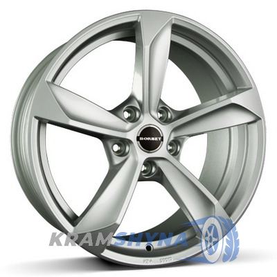 Borbet S 8.5x19 5x112 ET30 DIA72.5 S