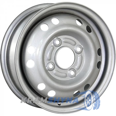 Евродиск 42E45S 4.5x13 4x114.3 ET45 DIA69.1 S