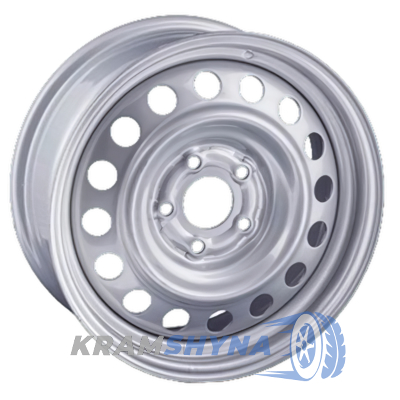 Евродиск 64G35L 6x15 5x139.7 ET35 DIA98.6 S