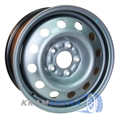 Евродиск 64K42J 6x15 5x120 ET42 DIA72.5 S