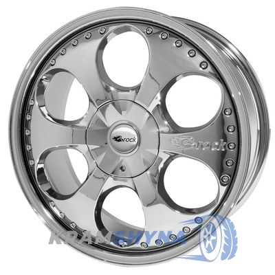 Brock B18 8x18 5x120 ET35 DIA72.6 SLC