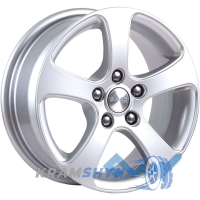 Skad Геркулес 6.5x15 5x110 ET42 DIA67.1 Селена