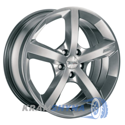 Arcasting K11 8x18 5x120 ET32 DIA72.6 CL