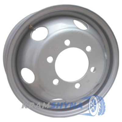 Дорожная Карта Газ-3302 5.5x16 6x170 ET105 DIA130 S