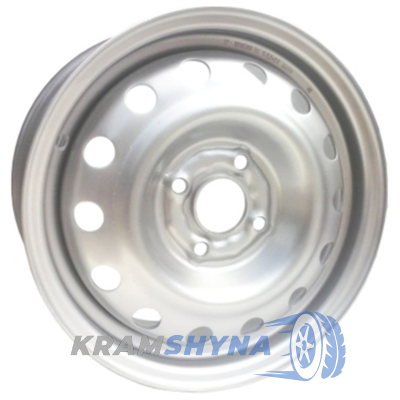 Дорожная Карта Daewoo 5x13 4x100 ET49 DIA56.56 S