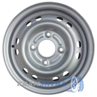 Дорожная Карта Daewoo MATIZ 4.5x13 4x114.3 ET45 DIA69.3 S