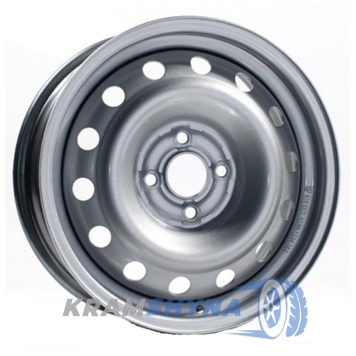 Дорожная Карта Renault Logan 5.5x14 4x100 ET43 DIA60 SM