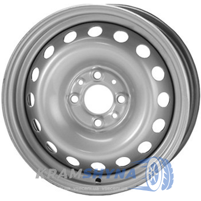 Дорожная Карта Chevrolet Lacetti 6x15 4x114.3 ET45 DIA56.6 S