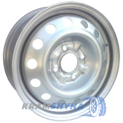 Дорожная Карта Mitsubishi Colt 6x15 4x114.3 ET45 DIA67.1 S