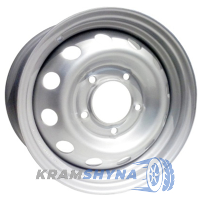 Дорожная Карта Niva Chevrolet 5x15 5x139.7 ET40 DIA98.6 S