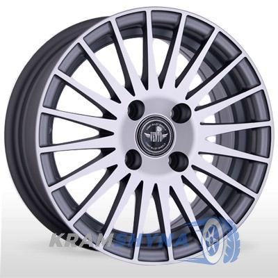 Storm Vento SR-181 5.5x13 4x98 ET20 DIA58.6 MG