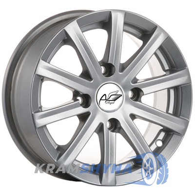 Angel Baretta 305 5.5x13 4x108 ET30 DIA72.6 S