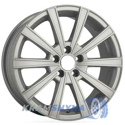 Angel Mirage 510 6.5x15 4x108 ET38 DIA67.1 S