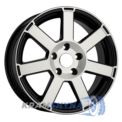 Angel Hornet 501 6.5x15 5x114.3 ET35 DIA67.1 BD