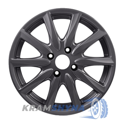 Angel Raptor 502 6.5x15 4x100/108 ET35 DIA72.6 GM