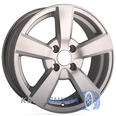 Angel Formula 503 6.5x15 4x108 ET35 DIA67.1 S