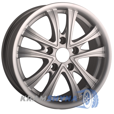 Angel Evolution 508 6.5x15 5x110 ET35 DIA67.1 S