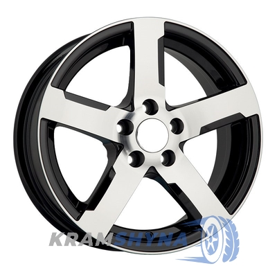 Angel Tornado 507 6.5x15 5x112 ET35 DIA67.1 BD