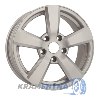 Angel Formula 603 7x16 4x108 ET38 DIA67.1 S