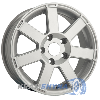 Angel Hornet 601 7x16 4x98 ET38 DIA67.1 S