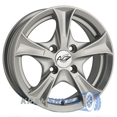 Angel Luxury 606 7x16 4x108 ET38 DIA67.1 S