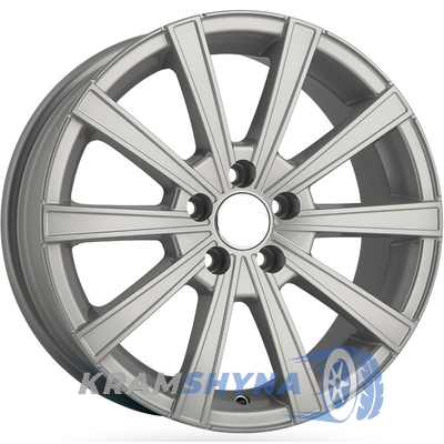 Angel Mirage 610 7x16 4x108 ET38 DIA67.1 S