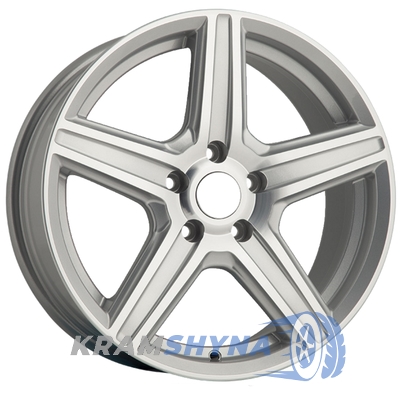 Angel Scorpio 804 8x18 5x112 ET45 DIA72.6 S