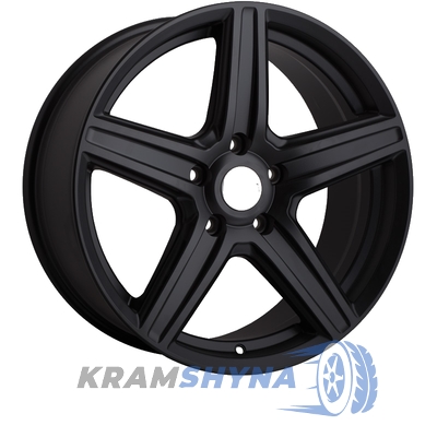 Angel Scorpio 804 8x18 5x112 ET45 DIA66.6 BM