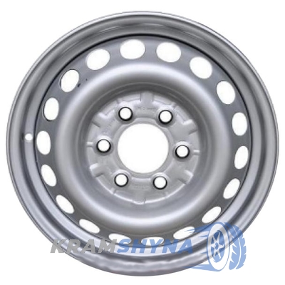 Дорожная Карта Sprinter 308 6x15 5x130 ET75 DIA84.1 A