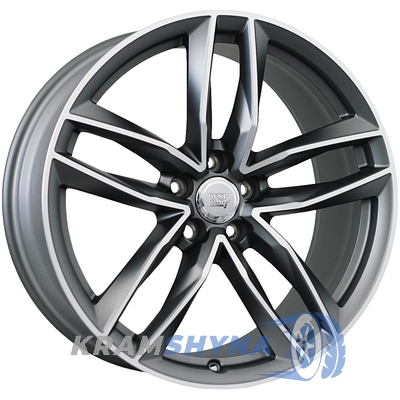 WSP Italy Audi (W570) Penelope 9x20 5x112 ET29 DIA66.6 MGMP