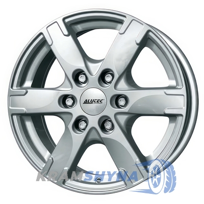 Alutec Titan 7.5x17 6x114.3 ET38 DIA66.1 PS
