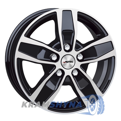 Autec Quantro 6.5x16 5x118 ET66 DIA71.1 BP