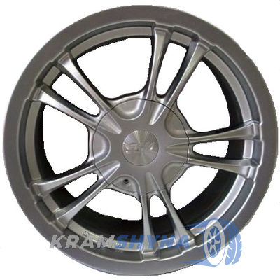 CAM 283 6.5x15 5x114.3 ET40 DIA67.1 SM