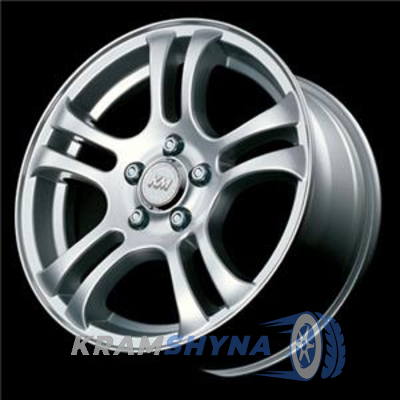 Kormetal KM 135 Storm 6.5x15 5x112 ET37 DIA66.6 S