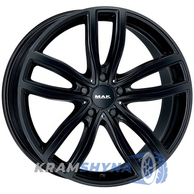 Mak Fahr 8x17 5x112 ET30 DIA66.6 GB