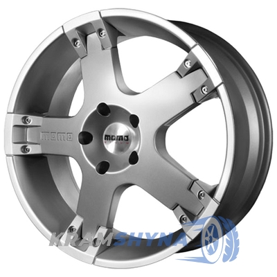 Momo Storm 9.5x22 5x150 ET33 DIA110.1 P