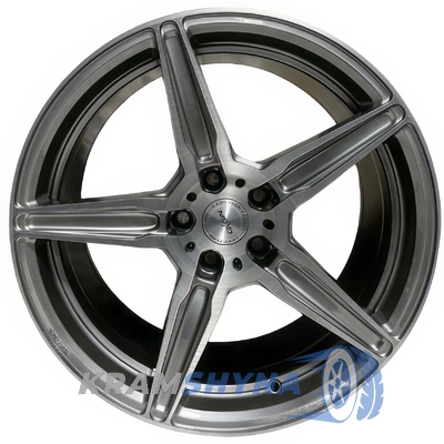 Oxigin 21 8.5x19 5x114.3 ET43 DIA72.6 T