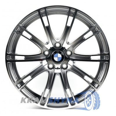 Replica BMW (B599) 8.5x19 5x120 ET30 DIA72.6 LGMF