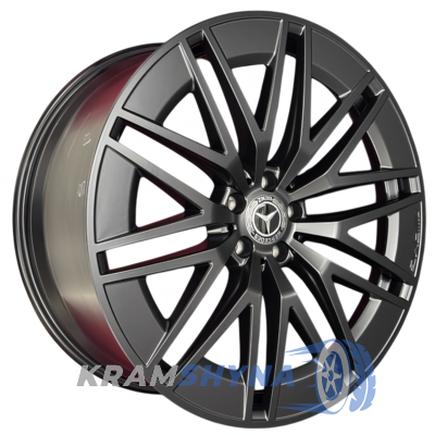 Replica Mercedes (MR006) 11.5x22 5x112 ET53 DIA66.56 BM