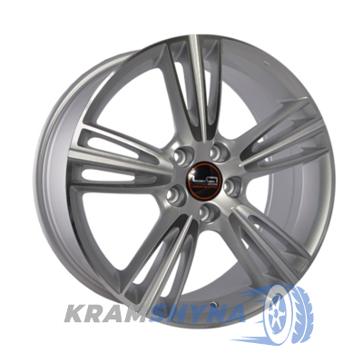 Replica RA77 8x18 5x112 ET47 DIA66.6 MS