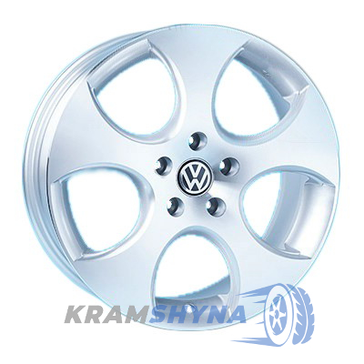 Replica Volkswagen JT-1095 7x17 5x112 ET35 DIA57.1 MS