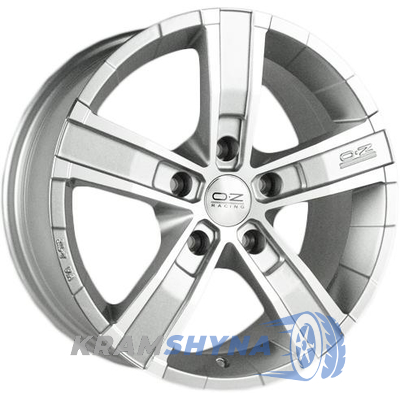 RZT 50169 7x16 5x120 ET40 DIA65.1 MS