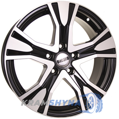 Tech Line TL814 7.5x18 5x114.3 ET45 DIA67.1 BD