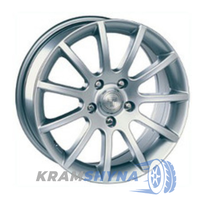 Tecnomagnesio Detroit 7x15 5x120 ET35 DIA86 S