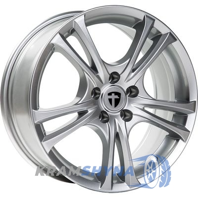 Tomason Easy 7.5x17 5x100 ET42 DIA73.1 S