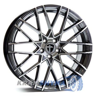 Tomason TN19 8.5x19 5x120 ET35 DIA72.6 HBP