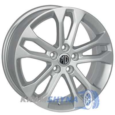 ZF TL5750N 6.5x16 5x100 ET50 DIA56.1 S